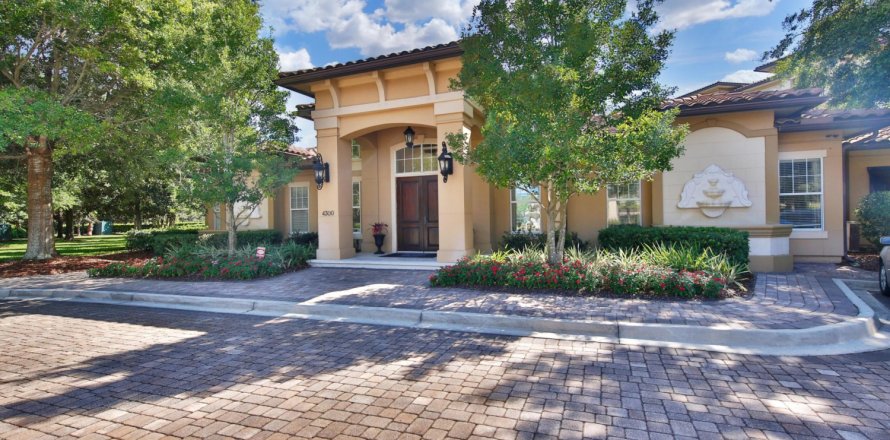 Condominio en Jacksonville Beach, Florida, 2 dormitorios № 772151
