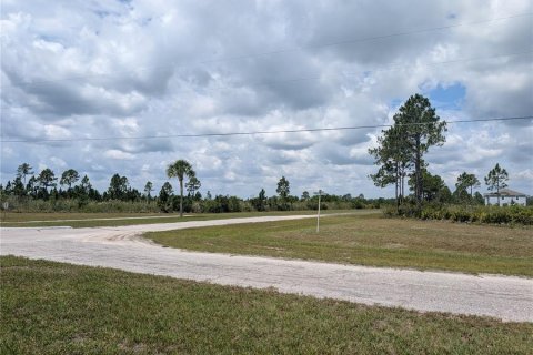 Land in Indian lake estates, Florida № 2161750 - photo 7