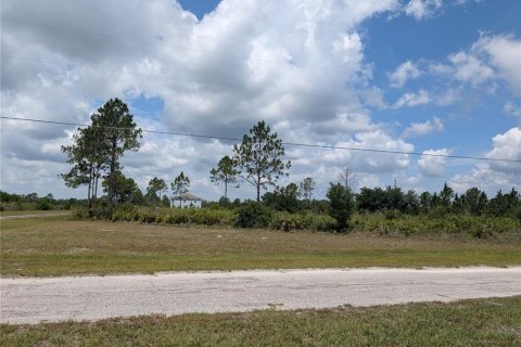 Land in Indian lake estates, Florida № 2161750 - photo 6