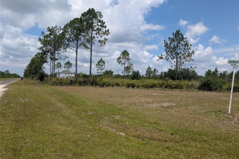 Land in Indian lake estates, Florida № 2161750 - photo 5
