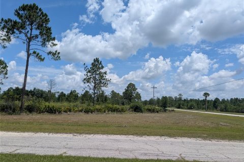 Land in Indian lake estates, Florida № 2161750 - photo 2