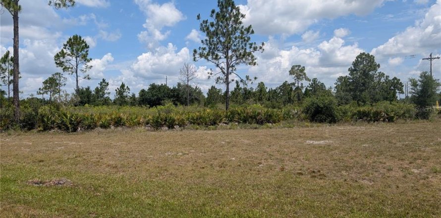 Land in Indian lake estates, Florida № 2161750