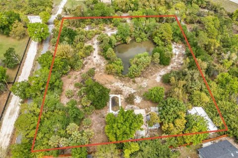 Land in Punta Gorda, Florida № 2109309