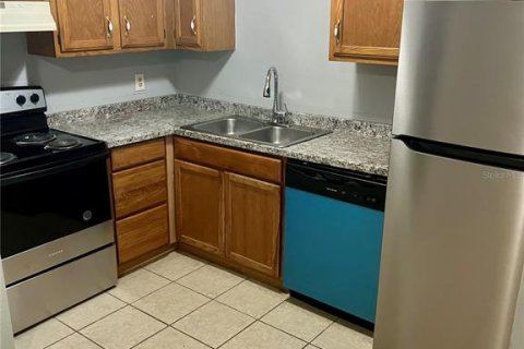 Apartment in Gainesville, Florida 2 bedrooms, 78.04 sq.m. № 2212103 - photo 7