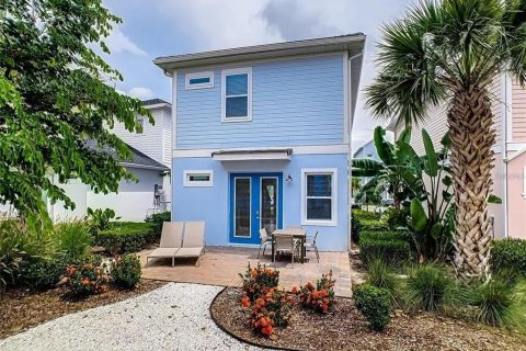 House in Kissimmee, Florida 3 bedrooms, 145.3 sq.m. № 2395937 - photo 29