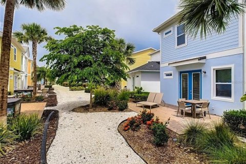 House in Kissimmee, Florida 3 bedrooms, 145.3 sq.m. № 2395937 - photo 30