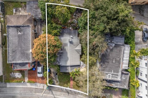 Купить виллу или дом в Майами, Флорида 2 спальни, 91.42м2, № 1601578 - фото 9