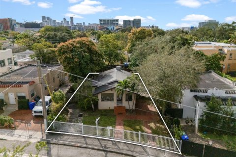 Купить виллу или дом в Майами, Флорида 2 спальни, 91.42м2, № 1601578 - фото 4