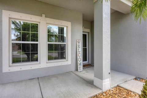Villa ou maison à vendre à Parrish, Floride: 4 chambres, 241.64 m2 № 1792935 - photo 8