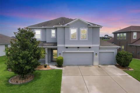 Villa ou maison à vendre à Parrish, Floride: 4 chambres, 241.64 m2 № 1792935 - photo 3
