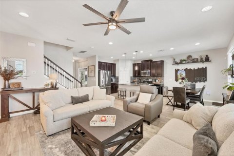 Villa ou maison à vendre à Parrish, Floride: 4 chambres, 241.64 m2 № 1792935 - photo 10