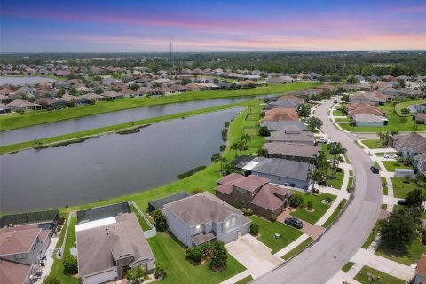 Villa ou maison à vendre à Parrish, Floride: 4 chambres, 241.64 m2 № 1792935 - photo 1