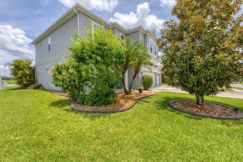 Villa ou maison à vendre à Parrish, Floride: 4 chambres, 241.64 m2 № 1792935 - photo 6