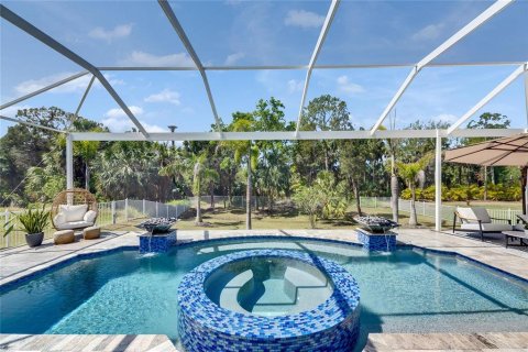 Casa en venta en Apollo Beach, Florida, 4 dormitorios, 234.67 m2 № 1613342 - foto 2