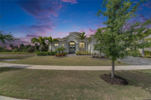 Casa en venta en Apollo Beach, Florida, 4 dormitorios, 234.67 m2 № 1613342 - foto 6