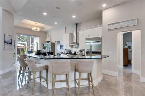 Casa en venta en Apollo Beach, Florida, 4 dormitorios, 234.67 m2 № 1613342 - foto 23