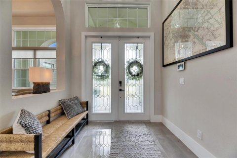 Casa en venta en Apollo Beach, Florida, 4 dormitorios, 234.67 m2 № 1613342 - foto 14