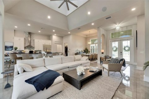 Casa en venta en Apollo Beach, Florida, 4 dormitorios, 234.67 m2 № 1613342 - foto 19