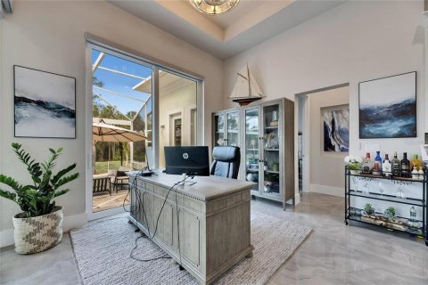Casa en venta en Apollo Beach, Florida, 4 dormitorios, 234.67 m2 № 1613342 - foto 30