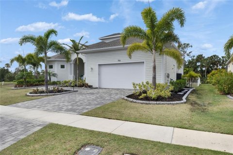 Casa en venta en Apollo Beach, Florida, 4 dormitorios, 234.67 m2 № 1613342 - foto 7