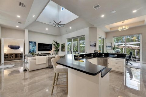 Casa en venta en Apollo Beach, Florida, 4 dormitorios, 234.67 m2 № 1613342 - foto 20