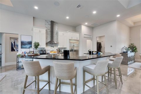 Casa en venta en Apollo Beach, Florida, 4 dormitorios, 234.67 m2 № 1613342 - foto 4