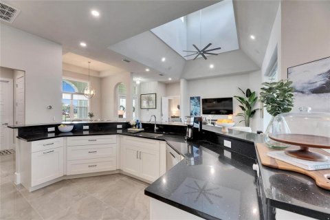 Casa en venta en Apollo Beach, Florida, 4 dormitorios, 234.67 m2 № 1613342 - foto 24