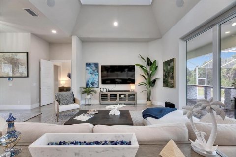 Casa en venta en Apollo Beach, Florida, 4 dormitorios, 234.67 m2 № 1613342 - foto 22
