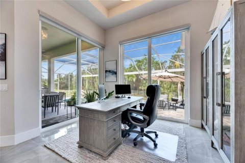 Casa en venta en Apollo Beach, Florida, 4 dormitorios, 234.67 m2 № 1613342 - foto 29