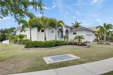 Casa en venta en Apollo Beach, Florida, 4 dormitorios, 234.67 m2 № 1613342 - foto 9