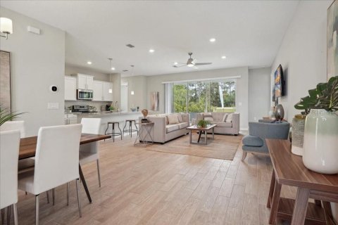 Villa ou maison à vendre à Palm Coast, Floride: 4 chambres, 177.26 m2 № 2391655 - photo 4