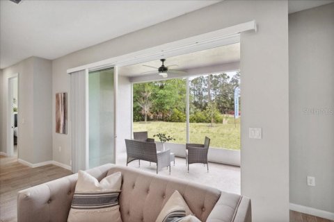 Villa ou maison à vendre à Palm Coast, Floride: 4 chambres, 177.26 m2 № 2391655 - photo 6