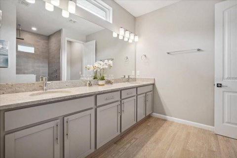 Villa ou maison à vendre à Palm Coast, Floride: 4 chambres, 177.26 m2 № 2391655 - photo 11