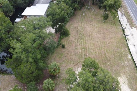 Terreno en alquiler en Homosassa, Florida № 1907959 - foto 5