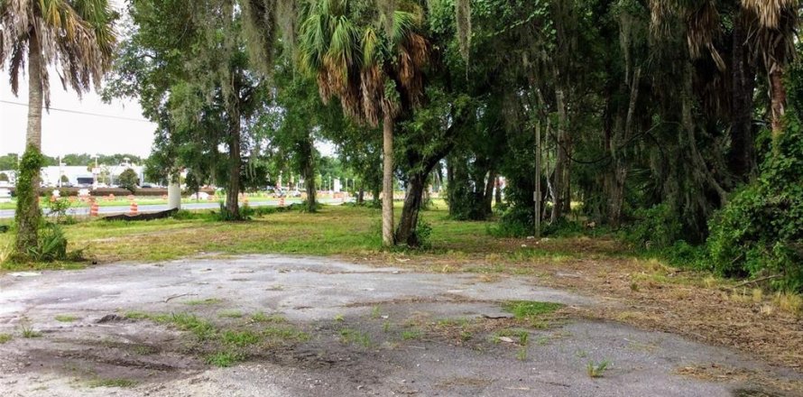 Land in Homosassa, Florida № 1907959
