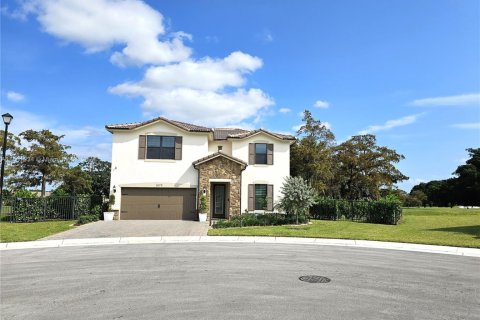 House in Tamarac, Florida 5 bedrooms, 265.7 sq.m. № 1944934 - photo 7