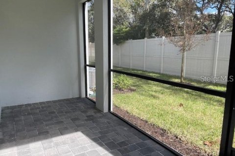 Touwnhouse à louer à Brandon, Floride: 3 chambres, 154.87 m2 № 2114169 - photo 25