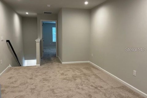 Touwnhouse à louer à Brandon, Floride: 3 chambres, 154.87 m2 № 2114169 - photo 13