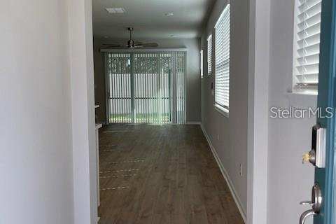 Touwnhouse à louer à Brandon, Floride: 3 chambres, 154.87 m2 № 2114169 - photo 4