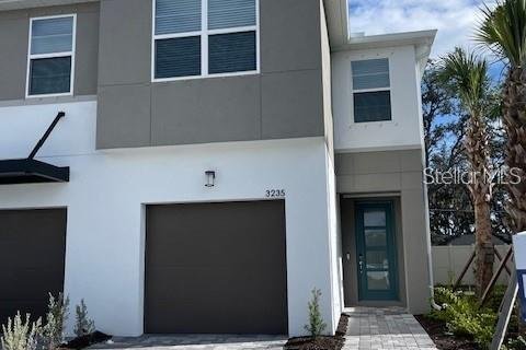 Touwnhouse à louer à Brandon, Floride: 3 chambres, 154.87 m2 № 2114169 - photo 2