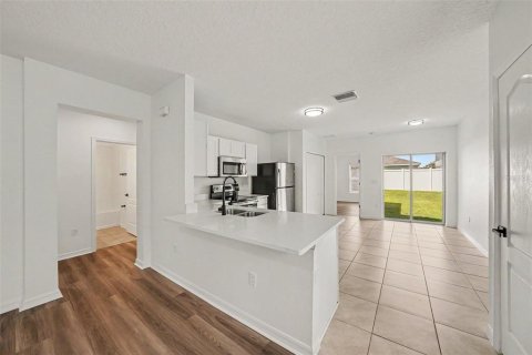 Villa ou maison à vendre à Wimauma, Floride: 3 chambres, 122.72 m2 № 2287905 - photo 6