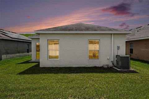 Villa ou maison à vendre à Wimauma, Floride: 3 chambres, 122.72 m2 № 2287905 - photo 24
