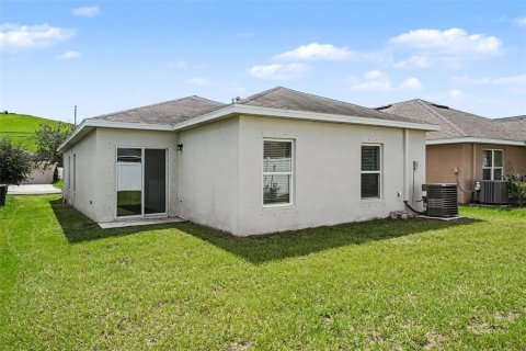 Villa ou maison à vendre à Wimauma, Floride: 3 chambres, 122.72 m2 № 2287905 - photo 23