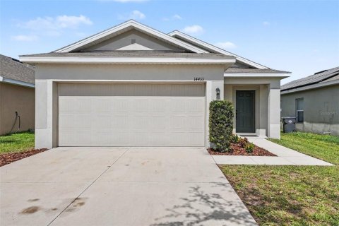 Villa ou maison à vendre à Wimauma, Floride: 3 chambres, 122.72 m2 № 2287905 - photo 2