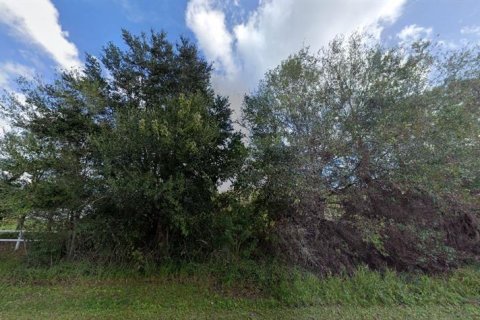 Terreno en venta en Polk City, Florida № 2235006 - foto 2