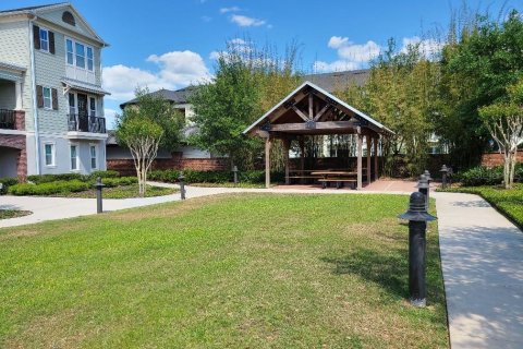 Touwnhouse à louer à Oviedo, Floride: 3 chambres, 145.76 m2 № 1856172 - photo 22