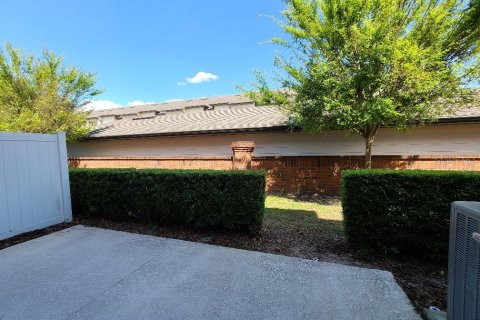 Touwnhouse à louer à Oviedo, Floride: 3 chambres, 145.76 m2 № 1856172 - photo 17
