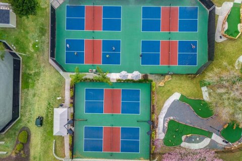 Condominio en venta en Four Corners, Florida, 3 dormitorios, 147.71 m2 № 2096608 - foto 9