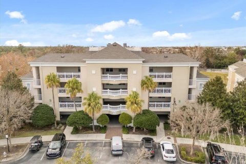 Condominio en Four Corners, Florida, 3 dormitorios № 2096608