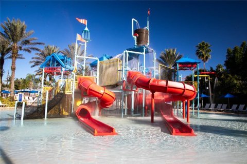 Condominio en venta en Four Corners, Florida, 3 dormitorios, 147.71 m2 № 2096608 - foto 17
